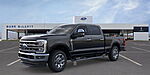 New 2026 FORD F-350 LARIAT in NORTH LITTLE ROCK, ARKANSAS