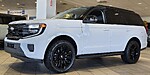 New 2026 FORD EXPEDITION ACTIVE 4X2 in NORTH LITTLE ROCK, ARKANSAS