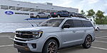 New 2026 FORD EXPEDITION KING RANCH in NORTH LITTLE ROCK, ARKANSAS