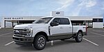 New 2026 FORD F-350 KING RANCH in NORTH LITTLE ROCK, ARKANSAS