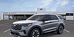 New 2026 FORD EXPLORER PLATINUM in NORTH LITTLE ROCK, ARKANSAS