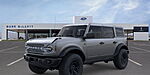 New 2026 FORD BRONCO BADLANDS in NORTH LITTLE ROCK, ARKANSAS