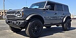 New 2026 FORD BRONCO BADLANDS 4 DOOR ADVANCED 4X4 in NORTH LITTLE ROCK, ARKANSAS