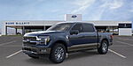 New 2026 FORD F-150 KING RANCH in NORTH LITTLE ROCK, ARKANSAS