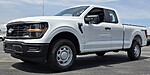New 2026 FORD F-150 XL 4WD SUPERCAB 6.5' BOX in NORTH LITTLE ROCK, ARKANSAS