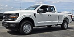 New 2026 FORD F-150 XL 4WD SUPERCAB 6.5' BOX in NORTH LITTLE ROCK, ARKANSAS