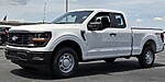 New 2026 FORD F-150 XL in NORTH LITTLE ROCK, ARKANSAS