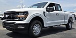 New 2026 FORD F-150 XL 4WD SUPERCAB 6.5' BOX in NORTH LITTLE ROCK, ARKANSAS