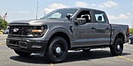 New 2026 FORD F-150 XL in NORTH LITTLE ROCK, ARKANSAS