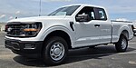 New 2026 FORD F-150 XL 4WD SUPERCAB 6.5' BOX in NORTH LITTLE ROCK, ARKANSAS