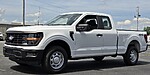 New 2026 FORD F-150 XL in NORTH LITTLE ROCK, ARKANSAS