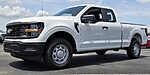 New 2026 FORD F-150 XL 4WD SUPERCAB 6.5' BOX in NORTH LITTLE ROCK, ARKANSAS