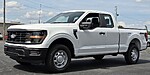 New 2026 FORD F-150 XL in NORTH LITTLE ROCK, ARKANSAS
