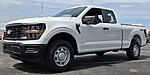 New 2026 FORD F-150 XL 4WD SUPERCAB 6.5' BOX in NORTH LITTLE ROCK, ARKANSAS