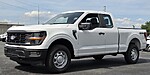 New 2026 FORD F-150 XL in NORTH LITTLE ROCK, ARKANSAS