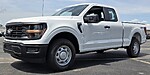 New 2026 FORD F-150 XL 4WD SUPERCAB 6.5' BOX in NORTH LITTLE ROCK, ARKANSAS