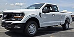 New 2026 FORD F-150 XL in NORTH LITTLE ROCK, ARKANSAS