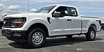 New 2026 FORD F-150 XL 4WD SUPERCAB 6.5' BOX in NORTH LITTLE ROCK, ARKANSAS