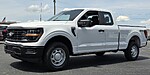 New 2026 FORD F-150 XL in NORTH LITTLE ROCK, ARKANSAS