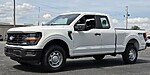 New 2026 FORD F-150 XL in NORTH LITTLE ROCK, ARKANSAS