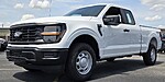 New 2026 FORD F-150 XL 4WD SUPERCAB 6.5' BOX in NORTH LITTLE ROCK, ARKANSAS