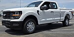 New 2026 FORD F-150 XL in NORTH LITTLE ROCK, ARKANSAS