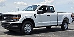 New 2026 FORD F-150 XL in NORTH LITTLE ROCK, ARKANSAS