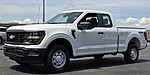 New 2026 FORD F-150 XL in NORTH LITTLE ROCK, ARKANSAS