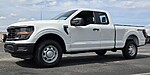 New 2026 FORD F-150 XL 4WD SUPERCAB 6.5' BOX in NORTH LITTLE ROCK, ARKANSAS