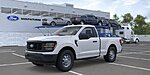 New 2026 FORD F-150 XL in NORTH LITTLE ROCK, ARKANSAS