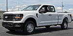 New 2026 FORD F-150 XL in NORTH LITTLE ROCK, ARKANSAS