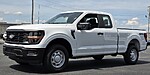 New 2026 FORD F-150 XL in NORTH LITTLE ROCK, ARKANSAS