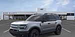 New 2026 FORD BRONCO SPORT OUTER BANKS in NORTH LITTLE ROCK, ARKANSAS