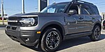 New 2026 FORD BRONCO SPORT OUTER BANKS 4X4 in NORTH LITTLE ROCK, ARKANSAS