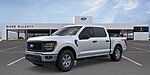 New 2026 FORD F-150 XL in NORTH LITTLE ROCK, ARKANSAS