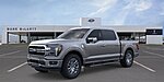 New 2026 FORD F-150 LARIAT in NORTH LITTLE ROCK, ARKANSAS