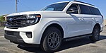New 2026 FORD EXPEDITION ACTIVE 4X2 in NORTH LITTLE ROCK, ARKANSAS