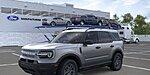 New 2026 FORD BRONCO SPORT BIG BEND in NORTH LITTLE ROCK, ARKANSAS