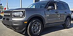 New 2026 FORD BRONCO SPORT BIG BEND 4X4 in NORTH LITTLE ROCK, ARKANSAS