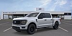 New 2026 FORD F-150 STX in NORTH LITTLE ROCK, ARKANSAS