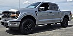 New 2026 FORD F-150 STX 4WD SUPERCREW 5.5' BOX in NORTH LITTLE ROCK, ARKANSAS
