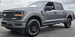 New 2026 FORD F-150 STX 4WD SUPERCREW 5.5' BOX in NORTH LITTLE ROCK, ARKANSAS