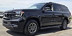 New 2026 FORD EXPEDITION ACTIVE 4X2 in NORTH LITTLE ROCK, ARKANSAS