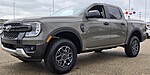 New 2026 FORD RANGER XLT 2WD SUPERCREW 5' BOX in NORTH LITTLE ROCK, ARKANSAS