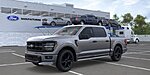 New 2026 FORD F-150 STX in NORTH LITTLE ROCK, ARKANSAS