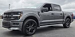 New 2026 FORD F-150 STX 4WD SUPERCREW 5.5' BOX in NORTH LITTLE ROCK, ARKANSAS