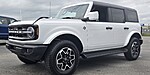 New 2026 FORD BRONCO OUTER BANKS 4 DOOR 4X4 in NORTH LITTLE ROCK, ARKANSAS