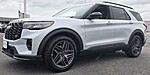 New 2026 FORD EXPLORER ST 4WD in NORTH LITTLE ROCK, ARKANSAS