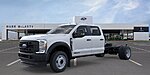 New 2026 FORD F-550 XL in NORTH LITTLE ROCK, ARKANSAS