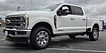 New 2026 FORD F-250 KING RANCH 4WD CREW CAB 6.75' BOX in NORTH LITTLE ROCK, ARKANSAS